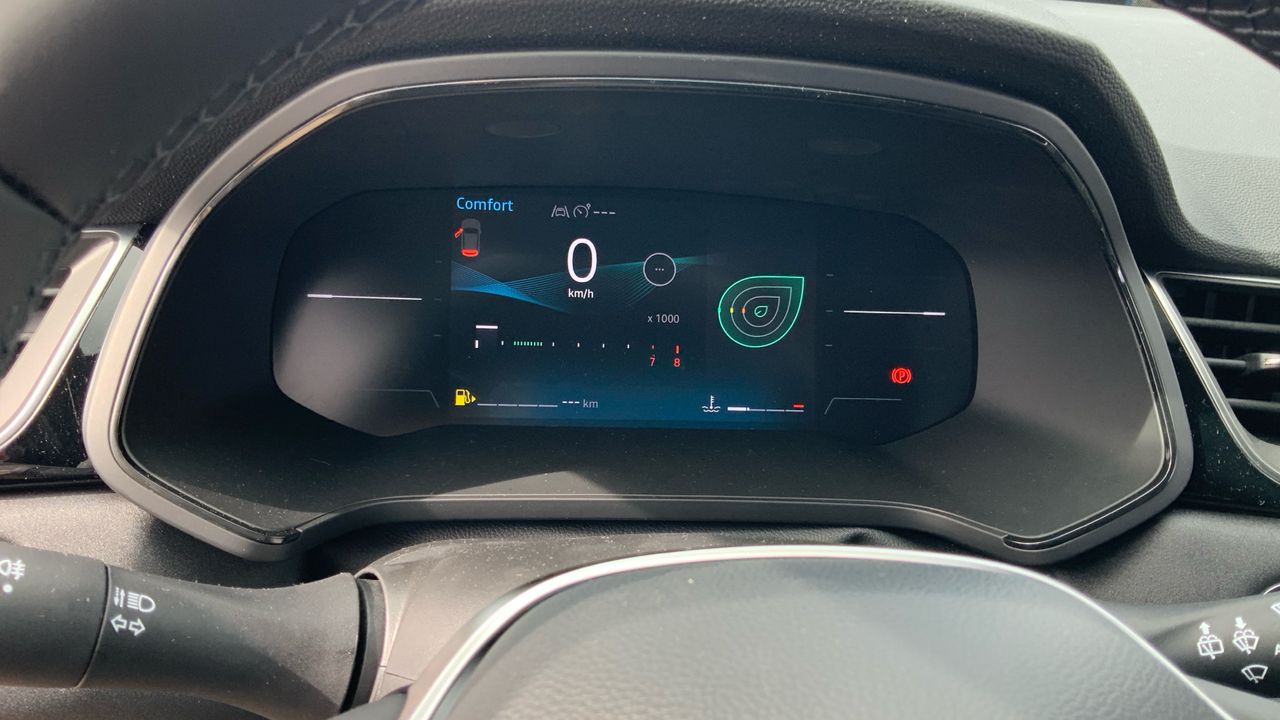 Mitsubishi ASX 1.3 130T MHEV KAITEKI 140 5P