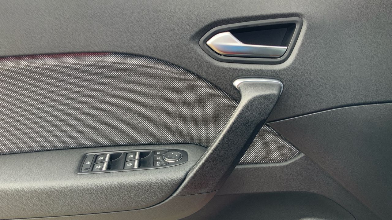 Mitsubishi ASX 1.3 130T MHEV KAITEKI 140 5P