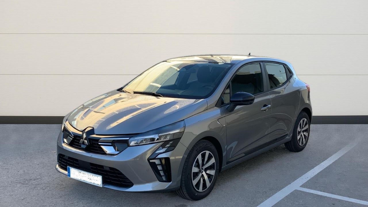 Mitsubishi Colt 1.0 100T LPG MOTION 100 5P