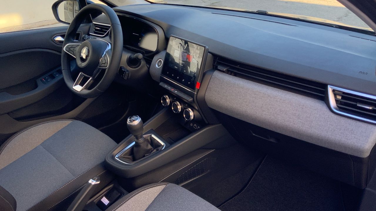 Mitsubishi Colt 1.0 100T LPG MOTION 100 5P