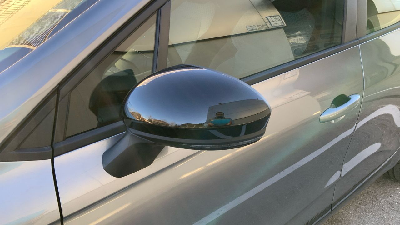 Mitsubishi Colt 1.0 100T LPG MOTION 100 5P