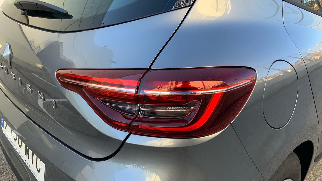 Mitsubishi Colt 1.0 100T LPG MOTION 100 5P