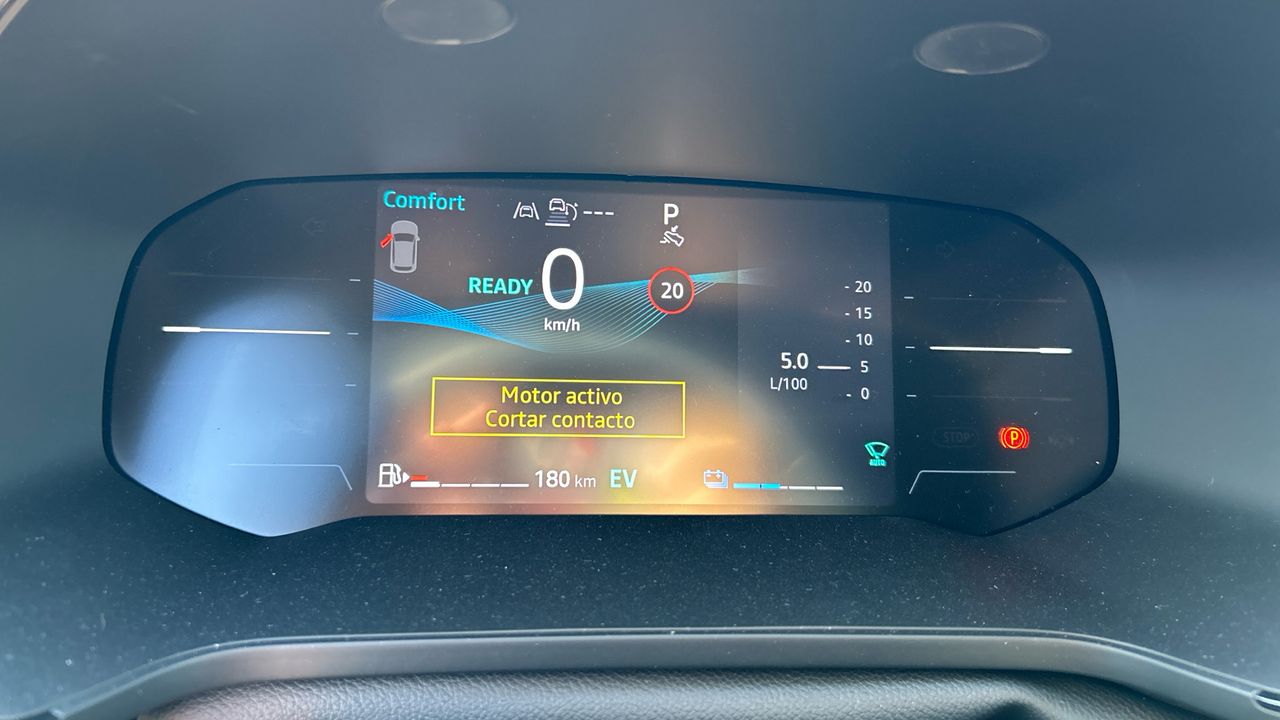 Mitsubishi ASX 1.6 160 HEV KAITEKI AUTO 143 5P