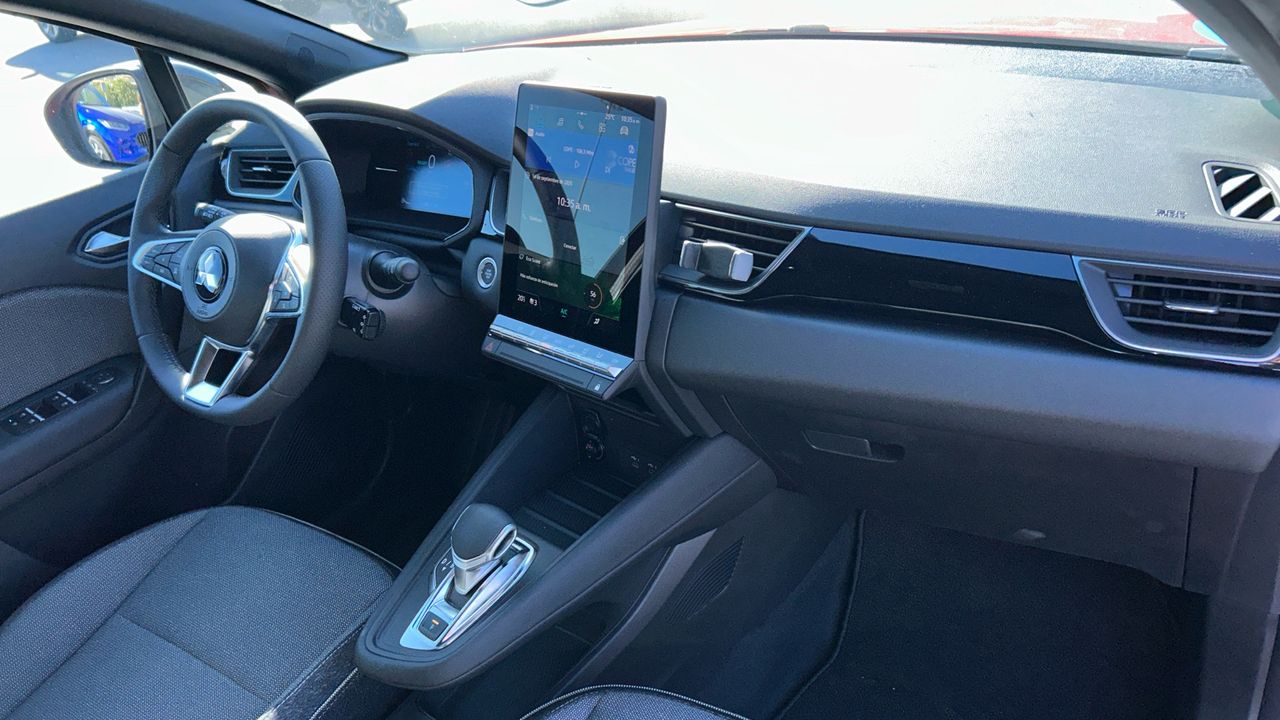 Mitsubishi ASX 1.6 160 HEV KAITEKI AUTO 143 5P