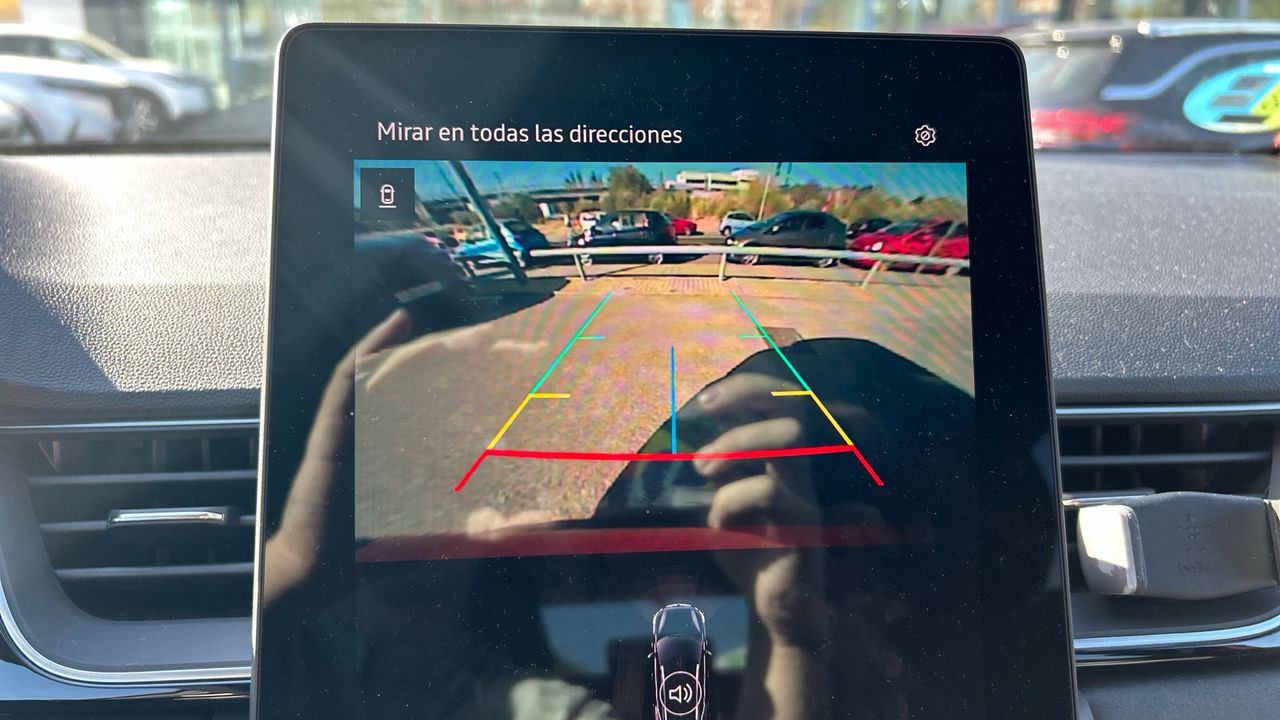 Mitsubishi ASX 1.6 160 HEV KAITEKI AUTO 143 5P