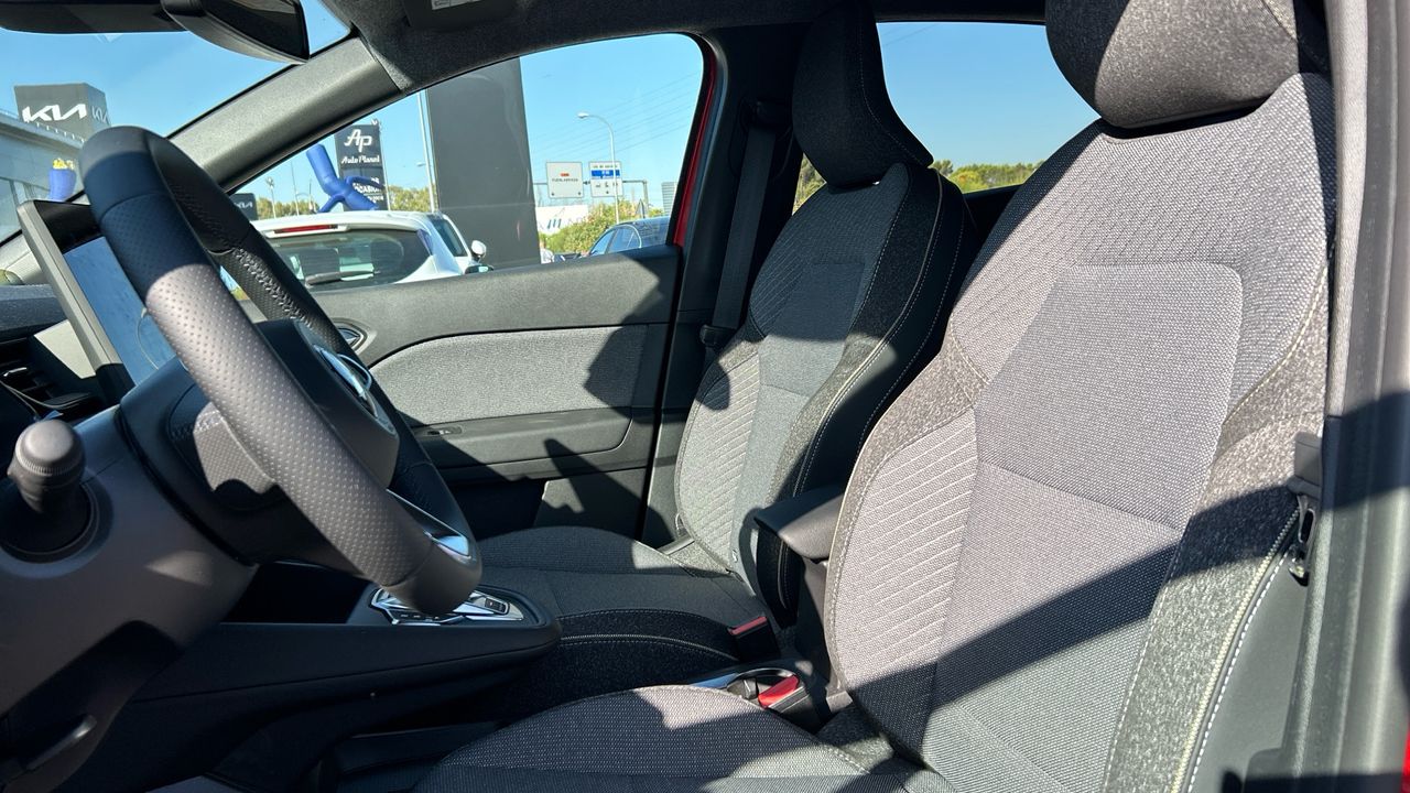 Mitsubishi ASX 1.6 160 HEV KAITEKI AUTO 143 5P