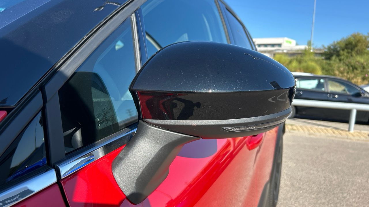 Mitsubishi ASX 1.6 160 HEV KAITEKI AUTO 143 5P