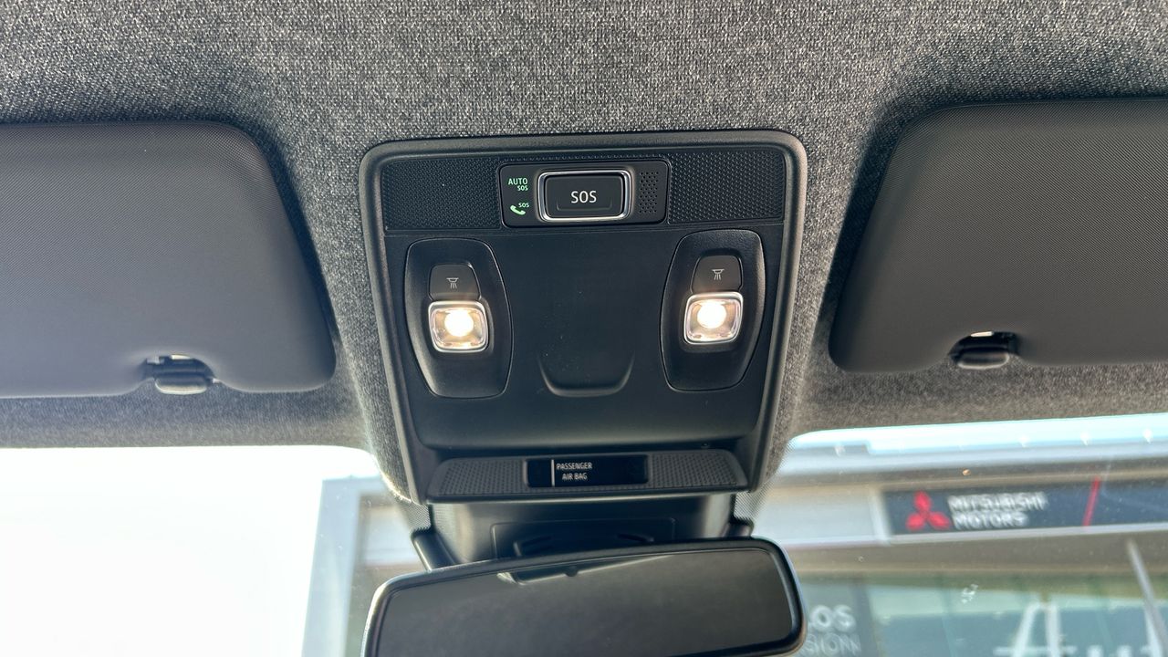 Mitsubishi ASX 1.6 160 HEV KAITEKI AUTO 143 5P