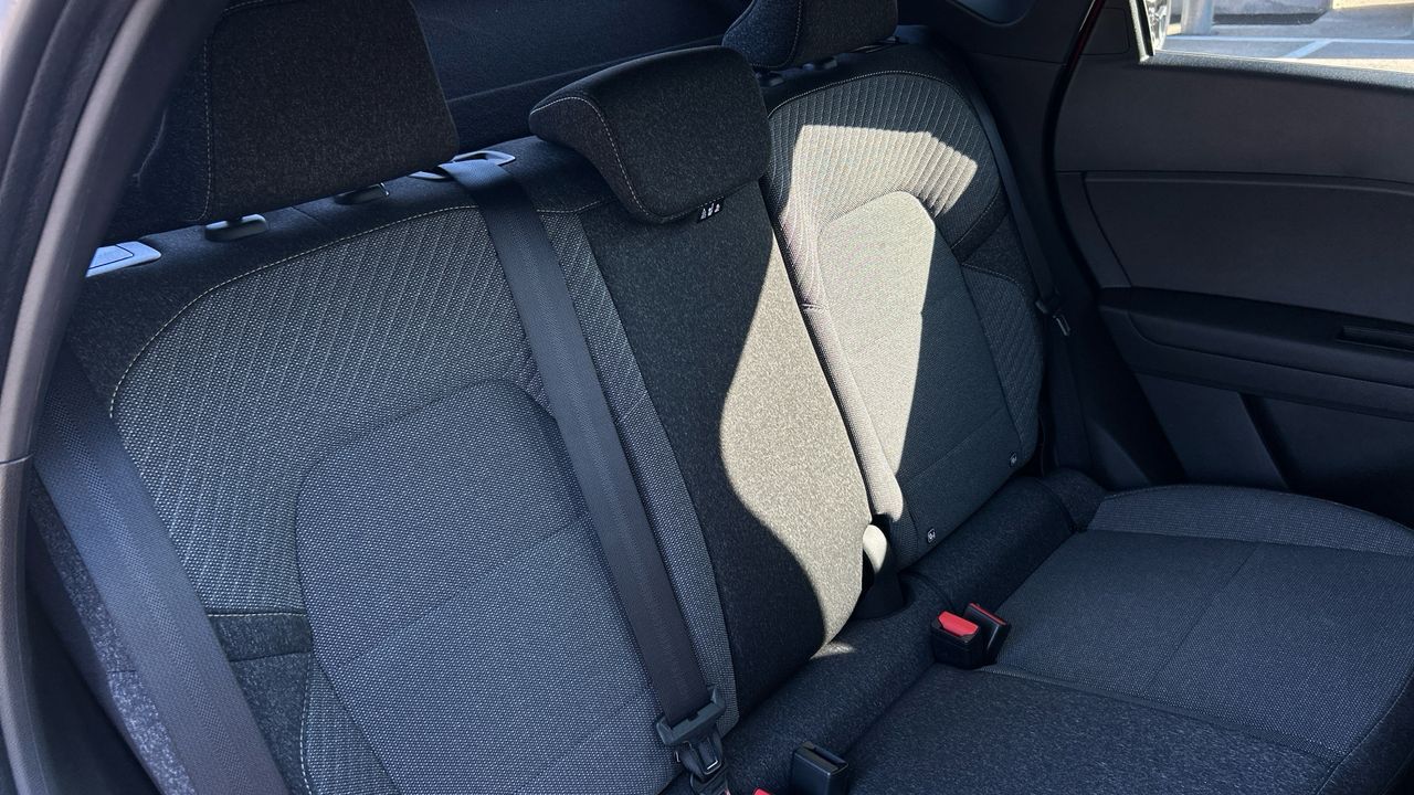 Mitsubishi ASX 1.6 160 HEV KAITEKI AUTO 143 5P