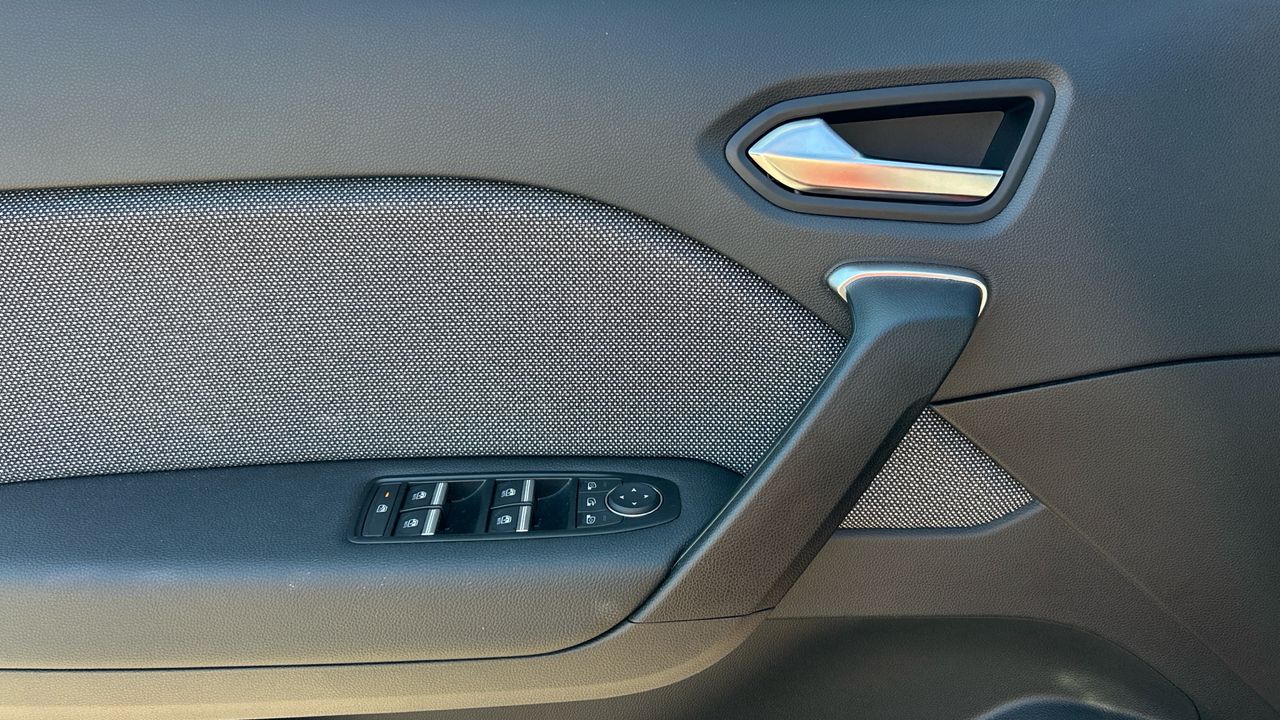 Mitsubishi ASX 1.6 160 HEV KAITEKI AUTO 143 5P