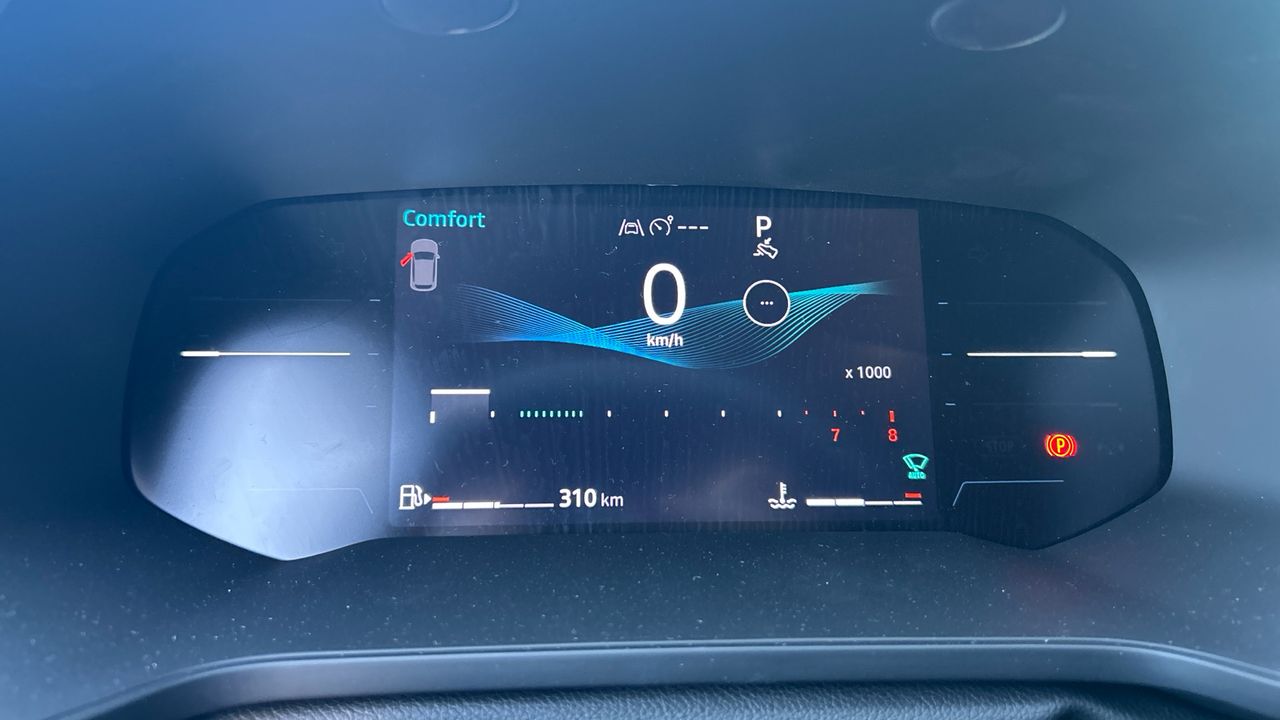 Mitsubishi ASX 1.3 130T MHEV KAITEKI DCT 158 5P