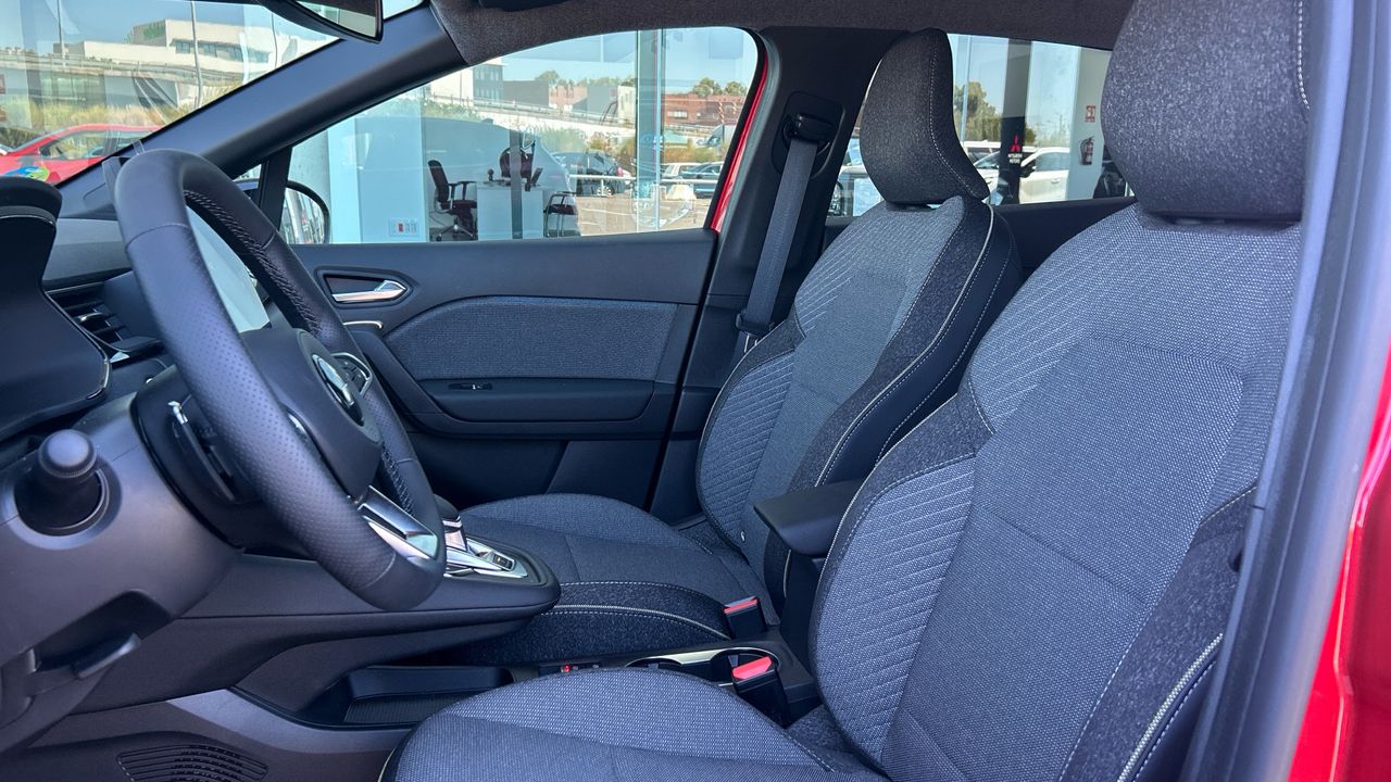 Mitsubishi ASX 1.3 130T MHEV KAITEKI DCT 158 5P