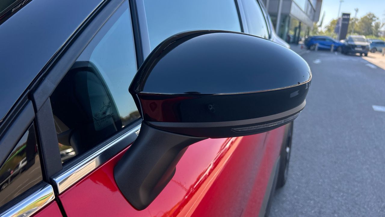 Mitsubishi ASX 1.3 130T MHEV KAITEKI DCT 158 5P