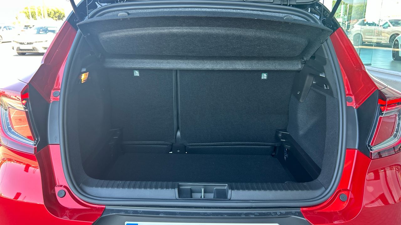 Mitsubishi ASX 1.3 130T MHEV KAITEKI DCT 158 5P