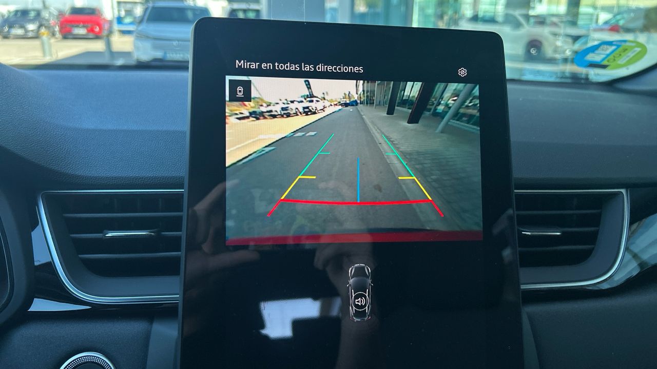 Mitsubishi ASX 1.3 130T MHEV KAITEKI DCT 158 5P