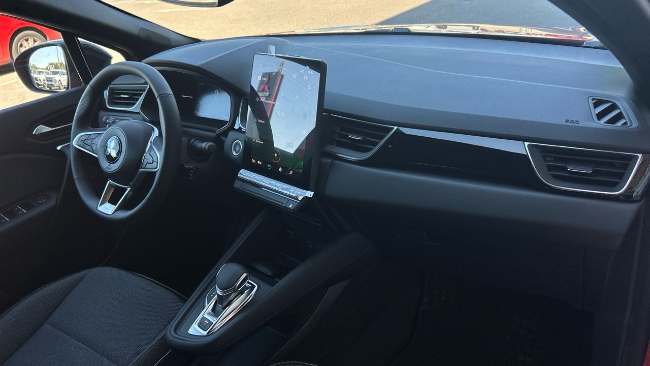 Mitsubishi ASX 1.3 130T MHEV KAITEKI DCT 158 5P