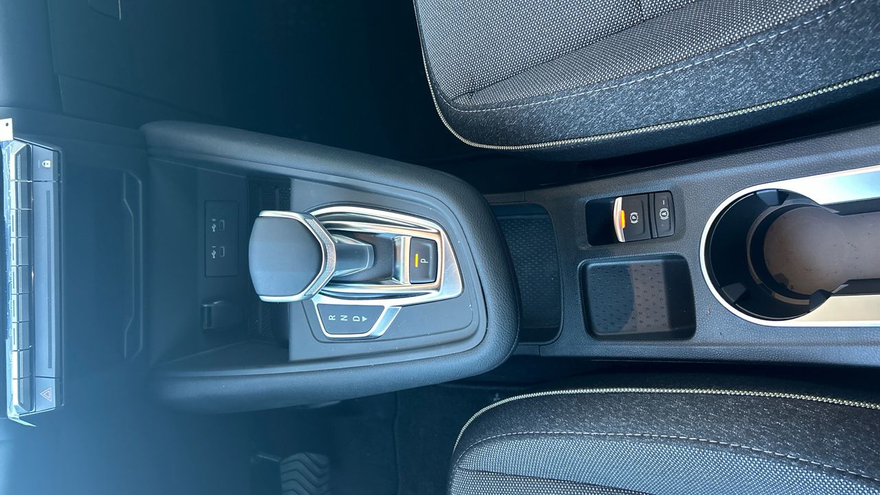 Mitsubishi ASX 1.3 130T MHEV KAITEKI DCT 158 5P