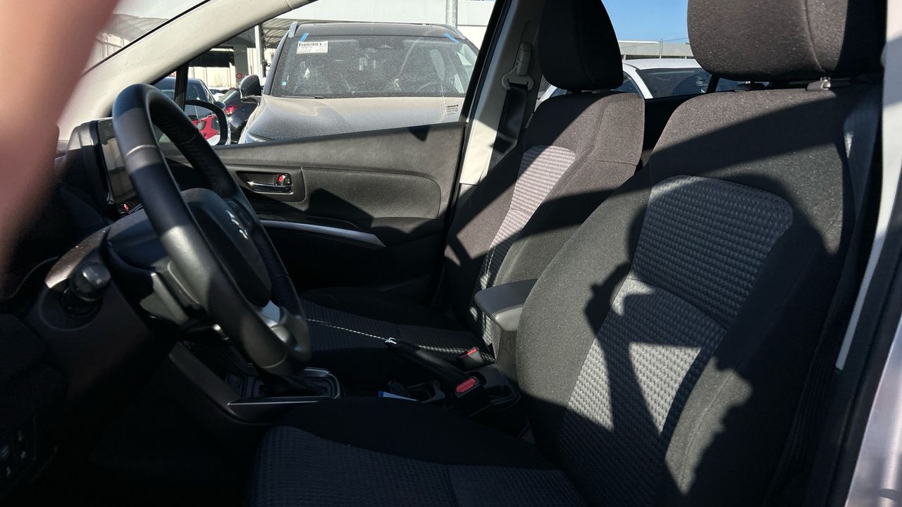 Suzuki SCross 1.5 HYBRID HEV S2 AUTO 116 5P