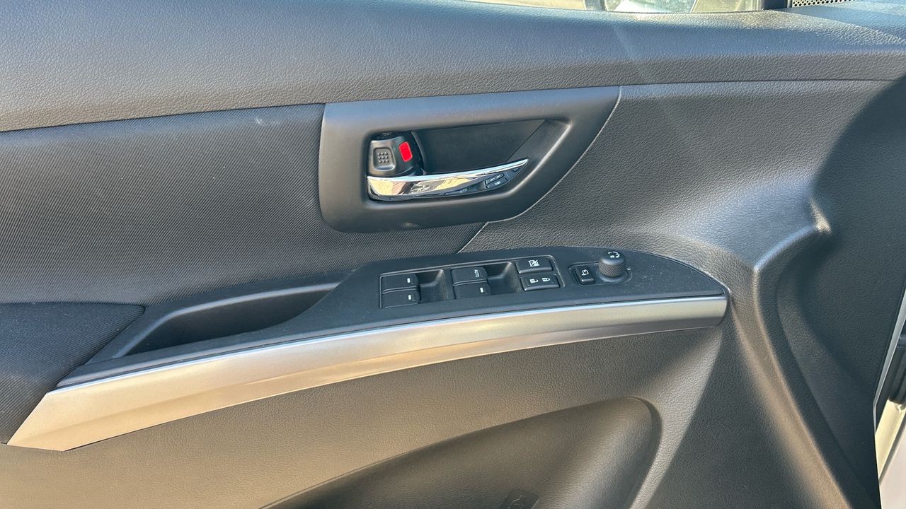 Suzuki SCross 1.5 HYBRID HEV S2 AUTO 116 5P