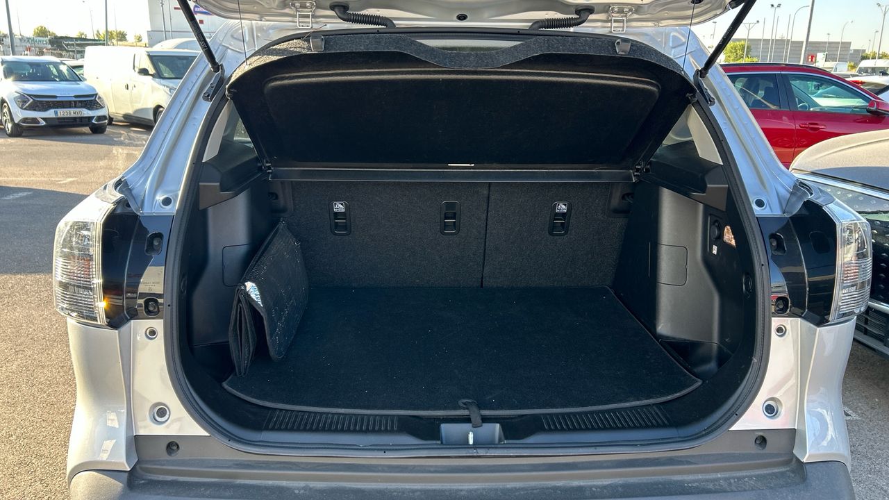 Suzuki SCross 1.5 HYBRID HEV S2 AUTO 116 5P