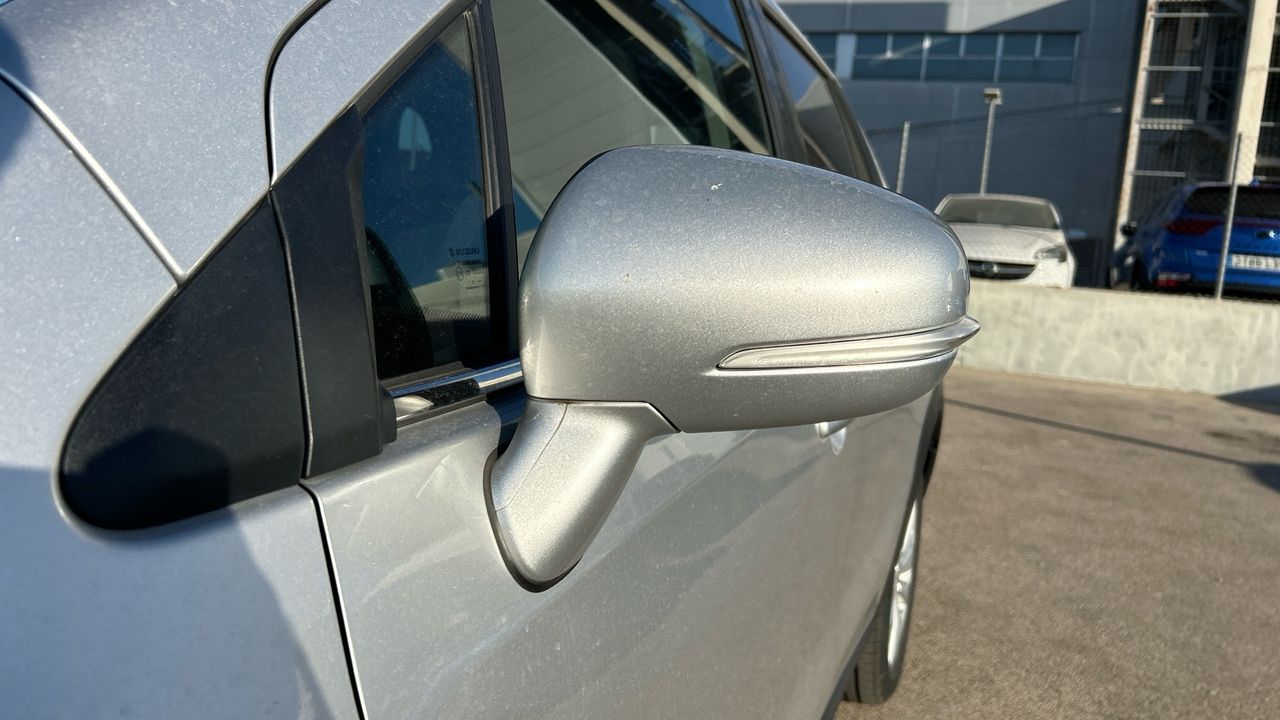 Suzuki SCross 1.5 HYBRID HEV S2 AUTO 116 5P