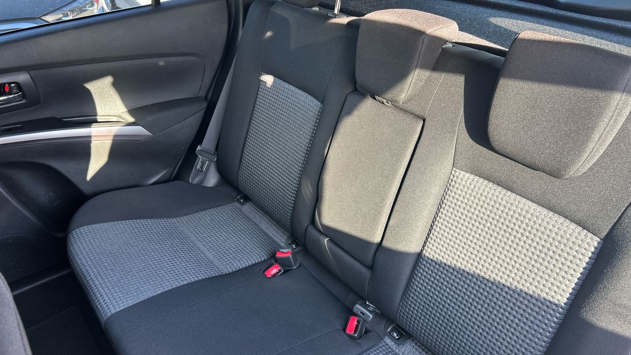 Suzuki SCross 1.5 HYBRID HEV S2 AUTO 116 5P