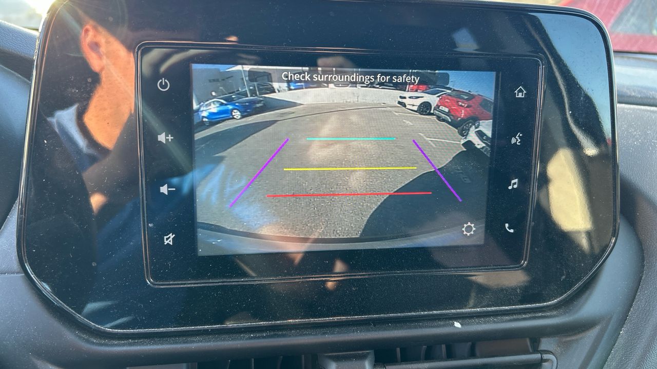 Suzuki SCross 1.5 HYBRID HEV S2 AUTO 116 5P