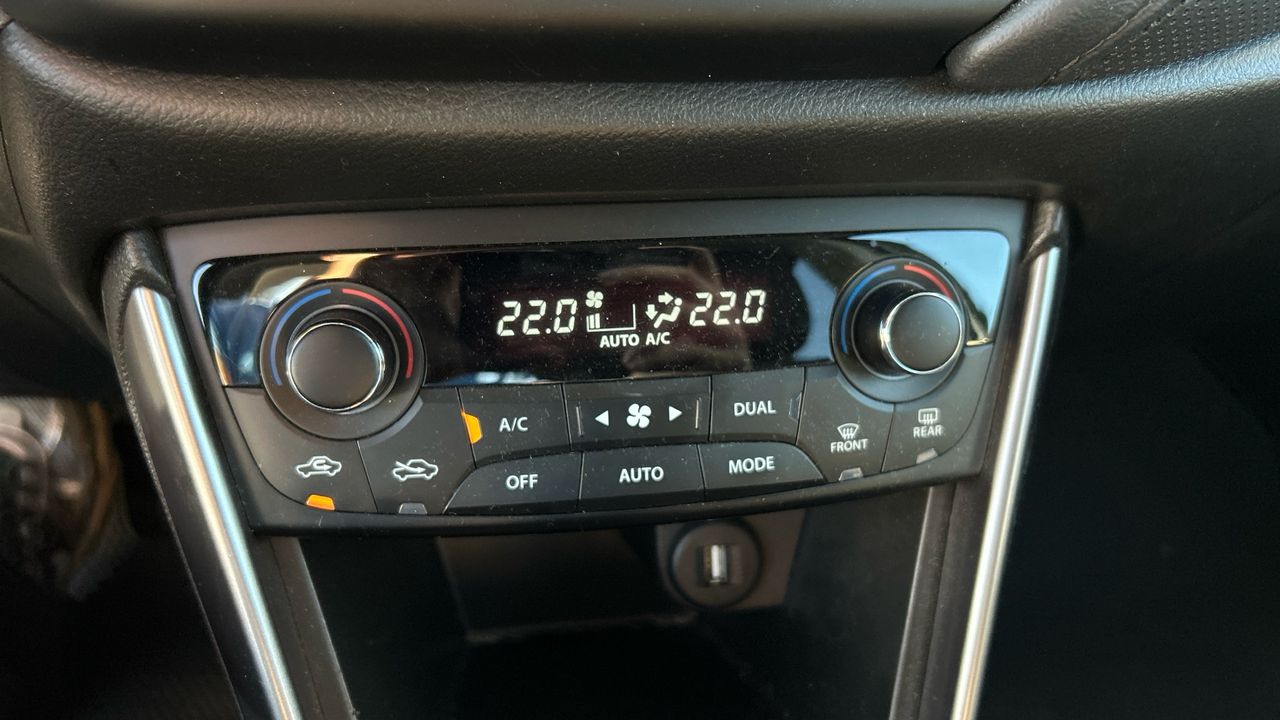 Suzuki SCross 1.5 HYBRID HEV S2 AUTO 116 5P