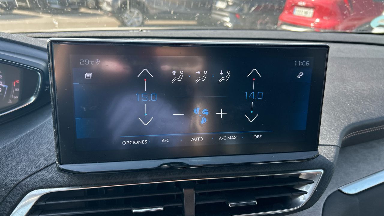 Peugeot 5008 1.5 BLUEHDI 96KW S&S GT AUTO 130 5P 7 Plazas