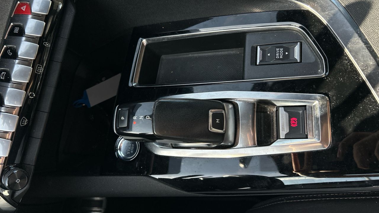 Peugeot 5008 1.5 BLUEHDI 96KW S&S GT AUTO 130 5P 7 Plazas