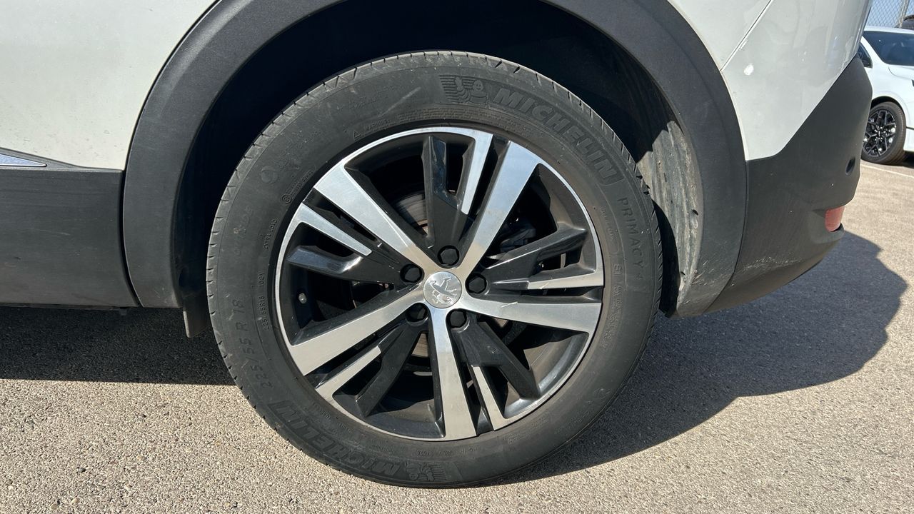 Peugeot 5008 1.5 BLUEHDI 96KW S&S GT AUTO 130 5P 7 Plazas