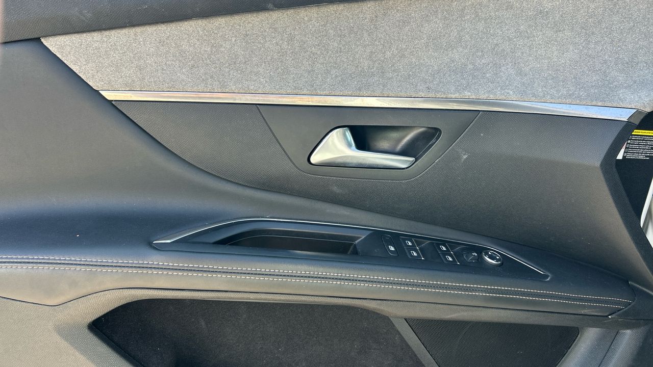 Peugeot 5008 1.5 BLUEHDI 96KW S&S GT AUTO 130 5P 7 Plazas