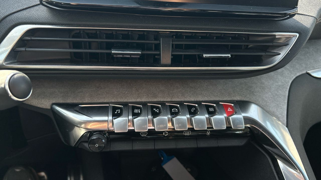 Peugeot 5008 1.5 BLUEHDI 96KW S&S GT AUTO 130 5P 7 Plazas