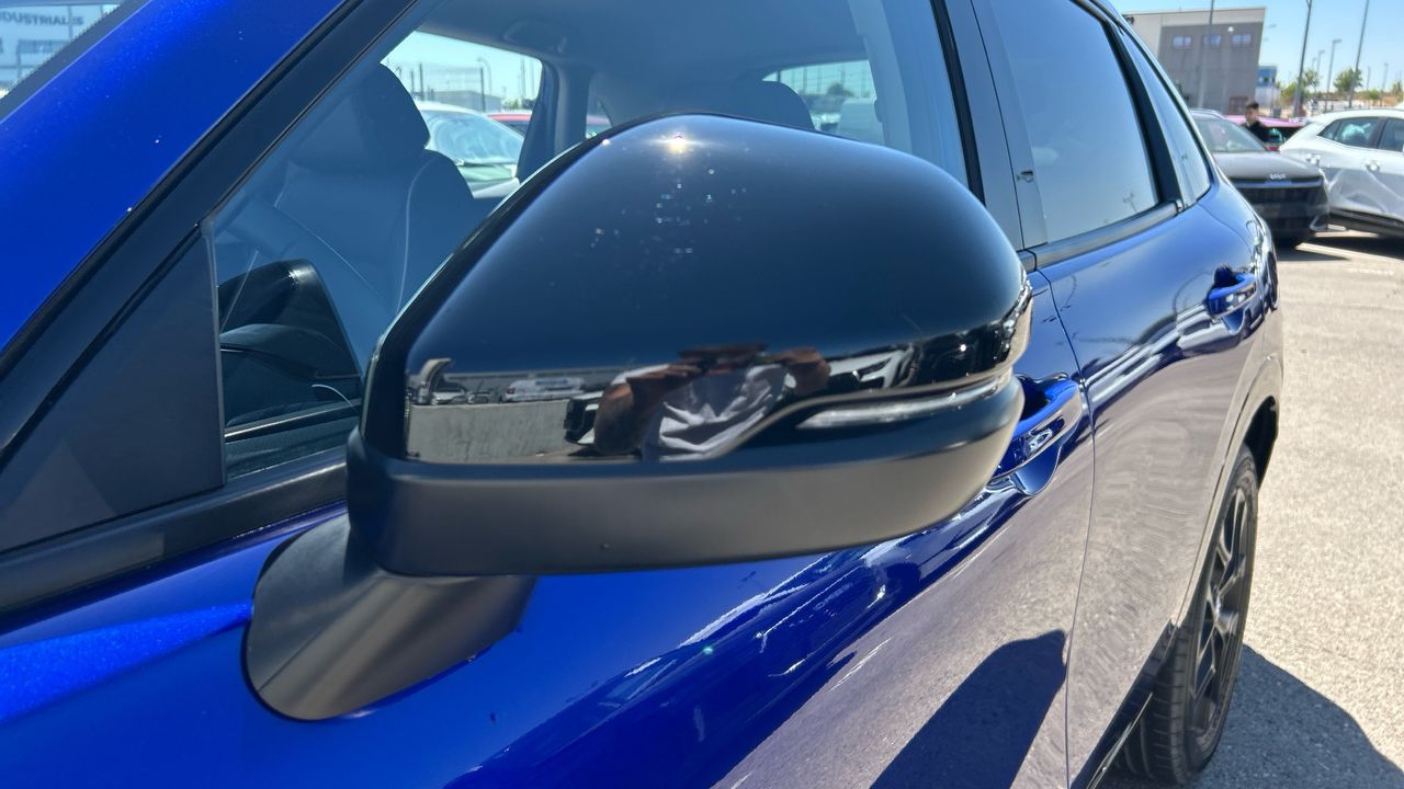 Honda ZR-V 2.0 HEV SPORT CVT 184 5P