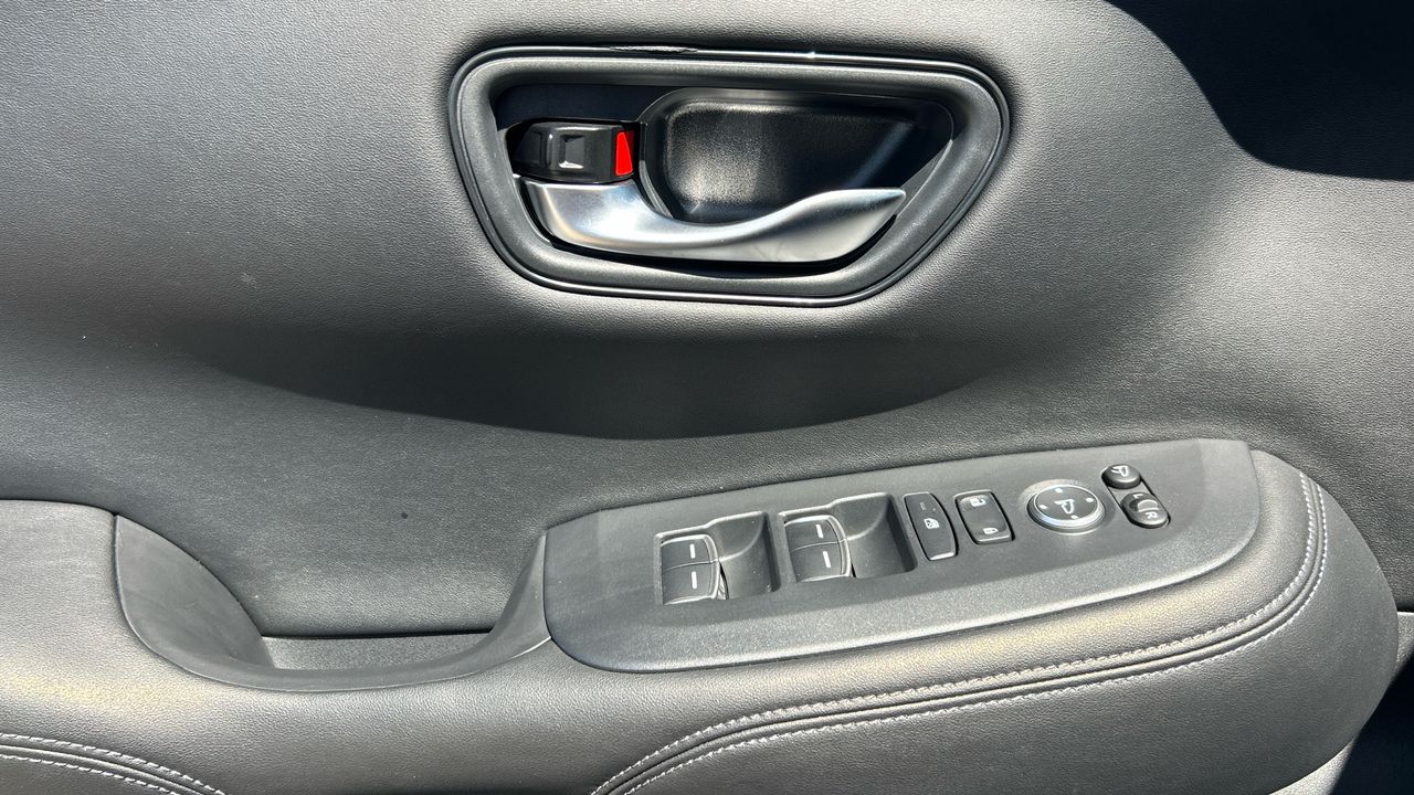 Honda ZR-V 2.0 HEV SPORT CVT 184 5P