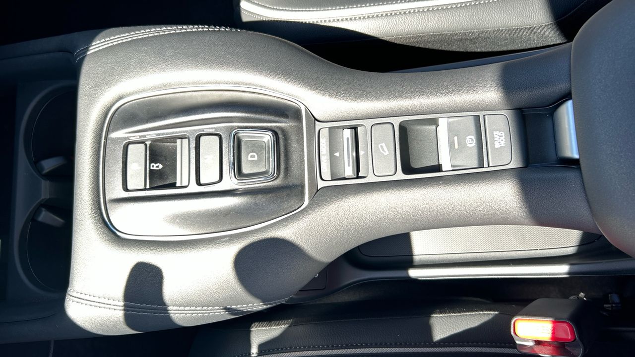 Honda ZR-V 2.0 HEV SPORT CVT 184 5P