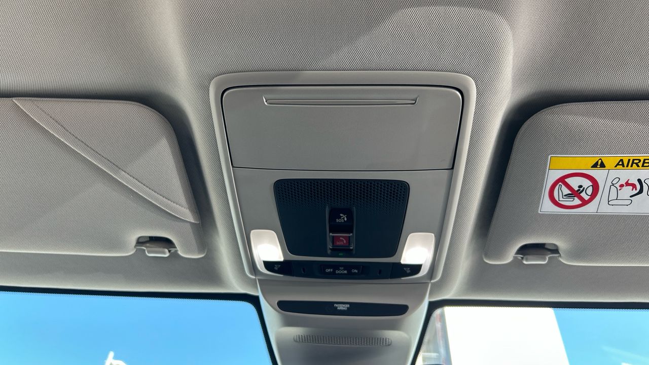 Honda ZR-V 2.0 HEV SPORT CVT 184 5P