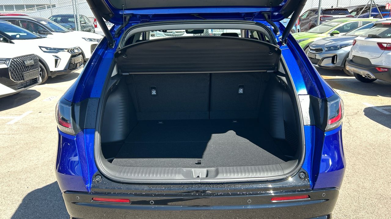 Honda ZR-V 2.0 HEV SPORT CVT 184 5P