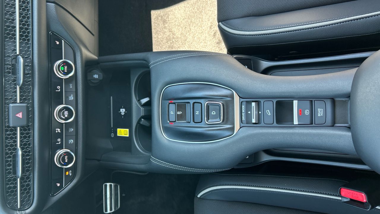 Honda ZR-V 2.0 HEV SPORT CVT 184 5P