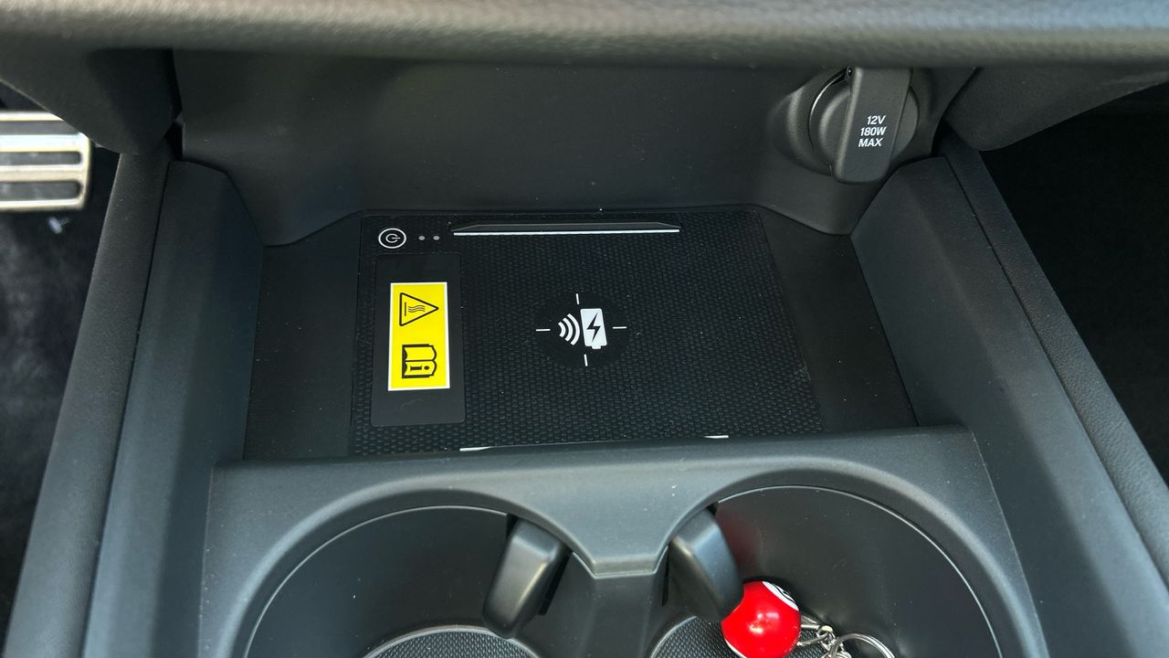 Honda ZR-V 2.0 HEV SPORT CVT 184 5P