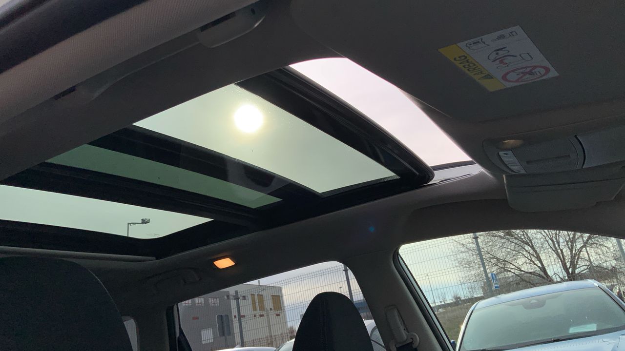 Nissan X-Trail 1.3 DIG-T N-TEC DCT 120KW 160 5P