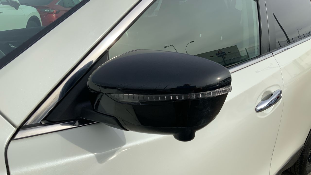 Nissan X-Trail 1.3 DIG-T N-TEC DCT 120KW 160 5P