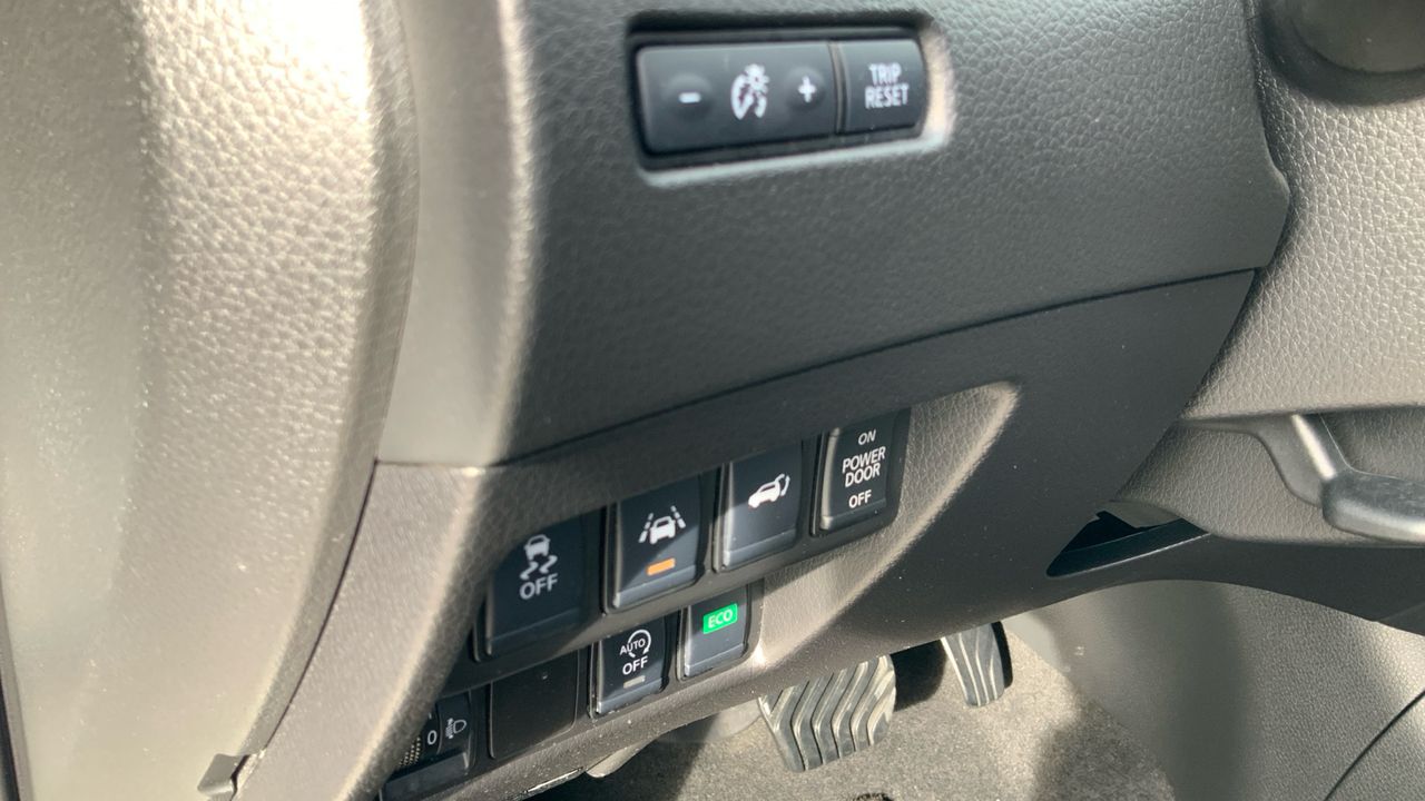 Nissan X-Trail 1.3 DIG-T N-TEC DCT 120KW 160 5P