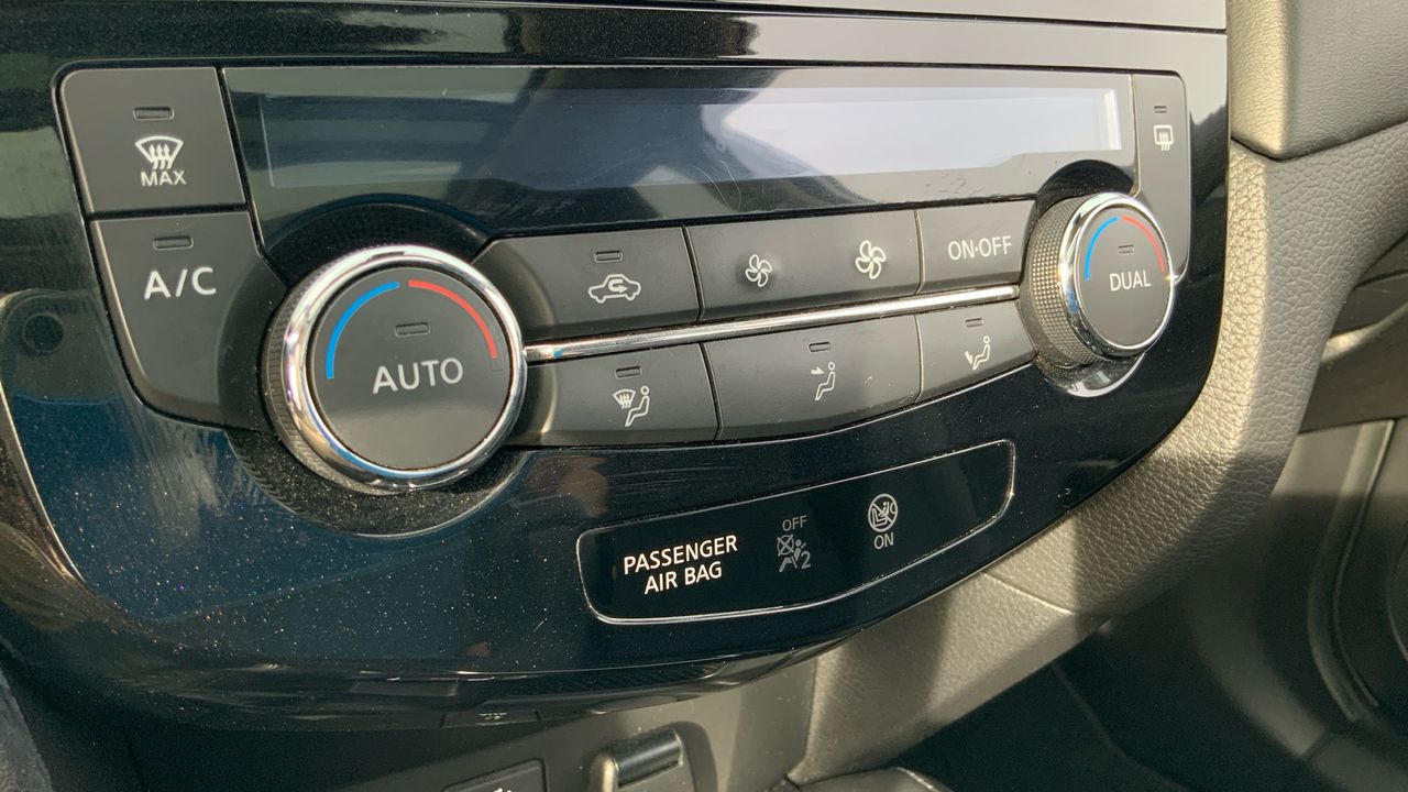 Nissan X-Trail 1.3 DIG-T N-TEC DCT 120KW 160 5P