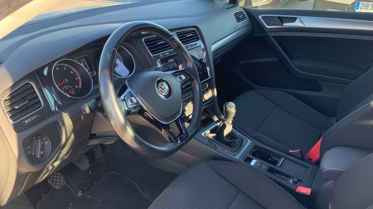 Volkswagen Golf (+) 1.0 TSI 85KW ADVANCE 115 5P