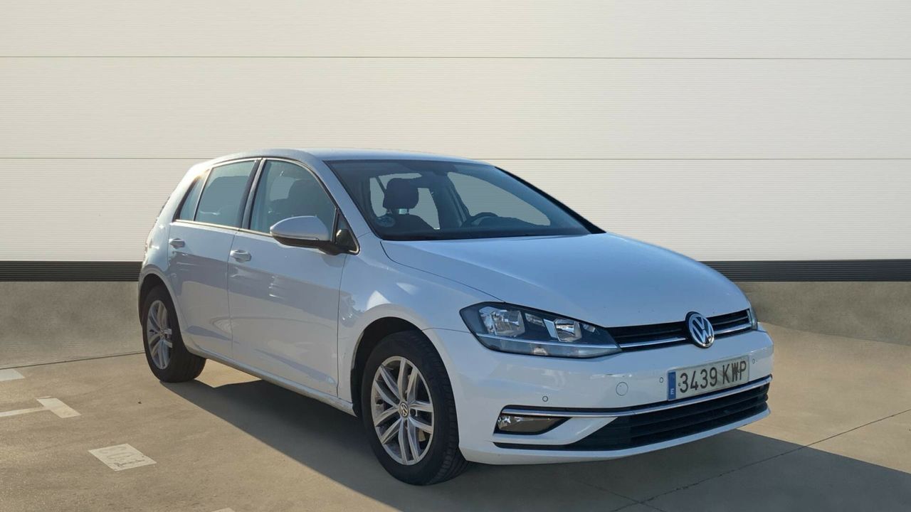 Volkswagen Golf (+) 1.0 TSI 85KW ADVANCE 115 5P