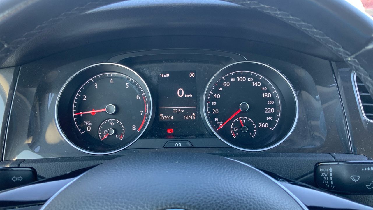 Volkswagen Golf (+) 1.0 TSI 85KW ADVANCE 115 5P