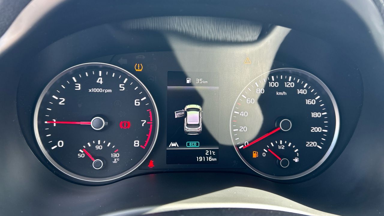 Kia Stonic 1.0 T-GDI MHEV IMT 74KW DRIVE 100 5P