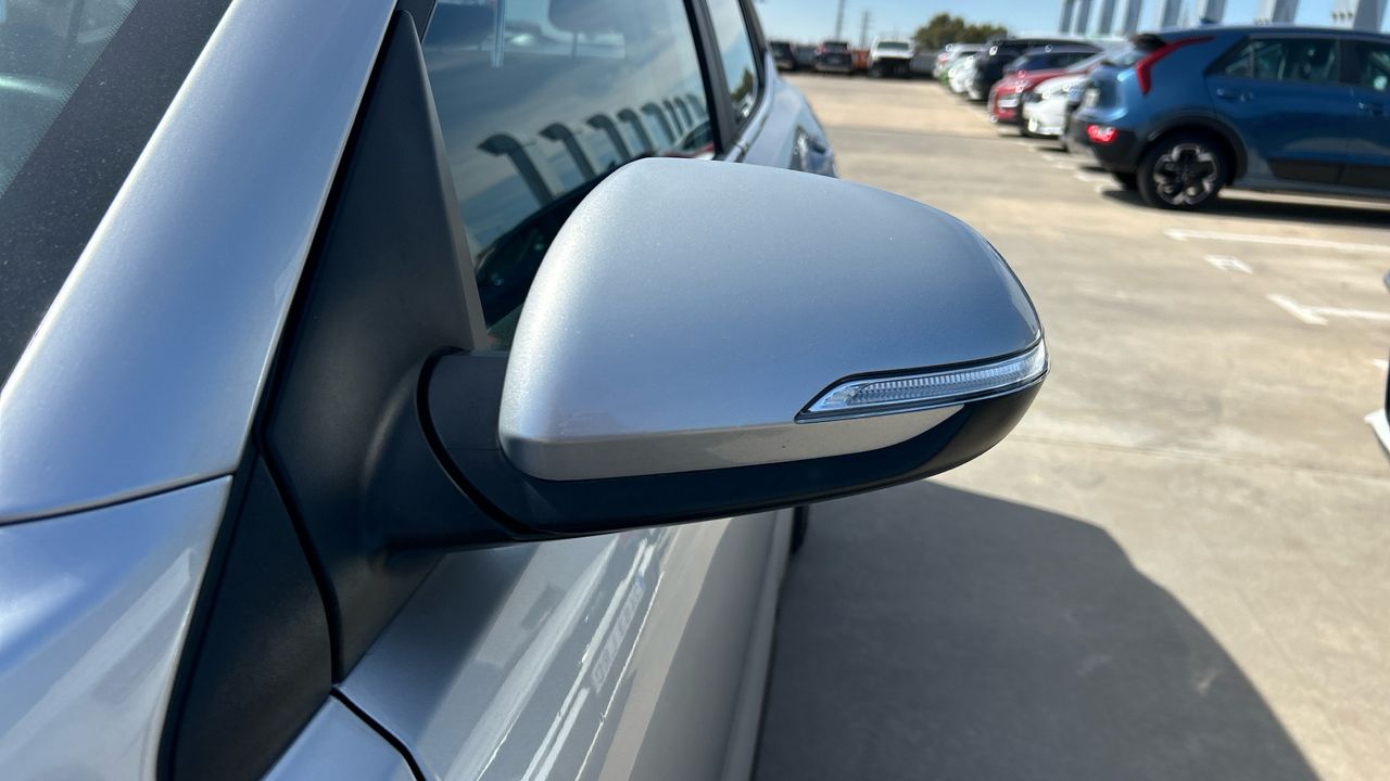 Kia Stonic 1.0 T-GDI MHEV IMT 74KW DRIVE 100 5P