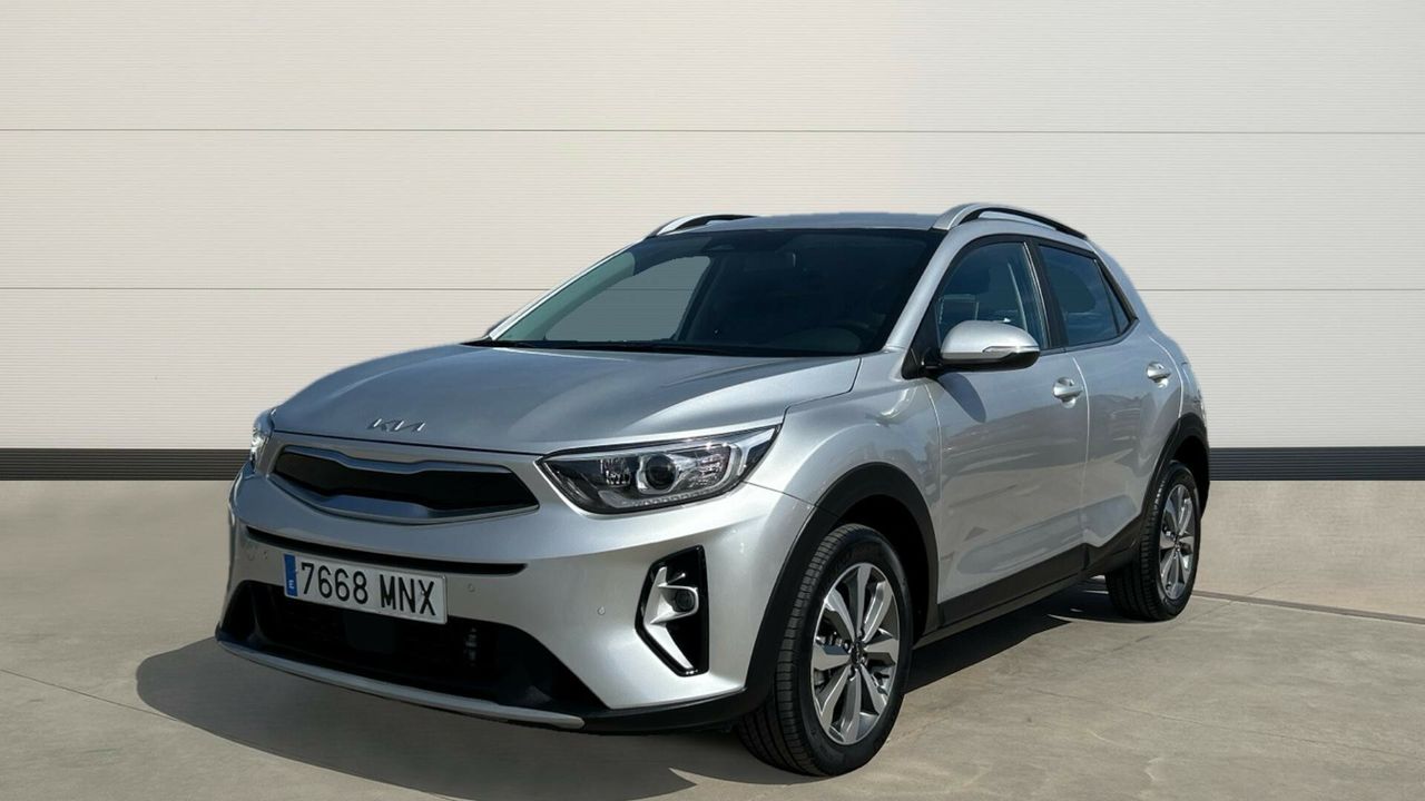 Kia Stonic 1.0 T-GDI MHEV IMT 74KW DRIVE 100 5P